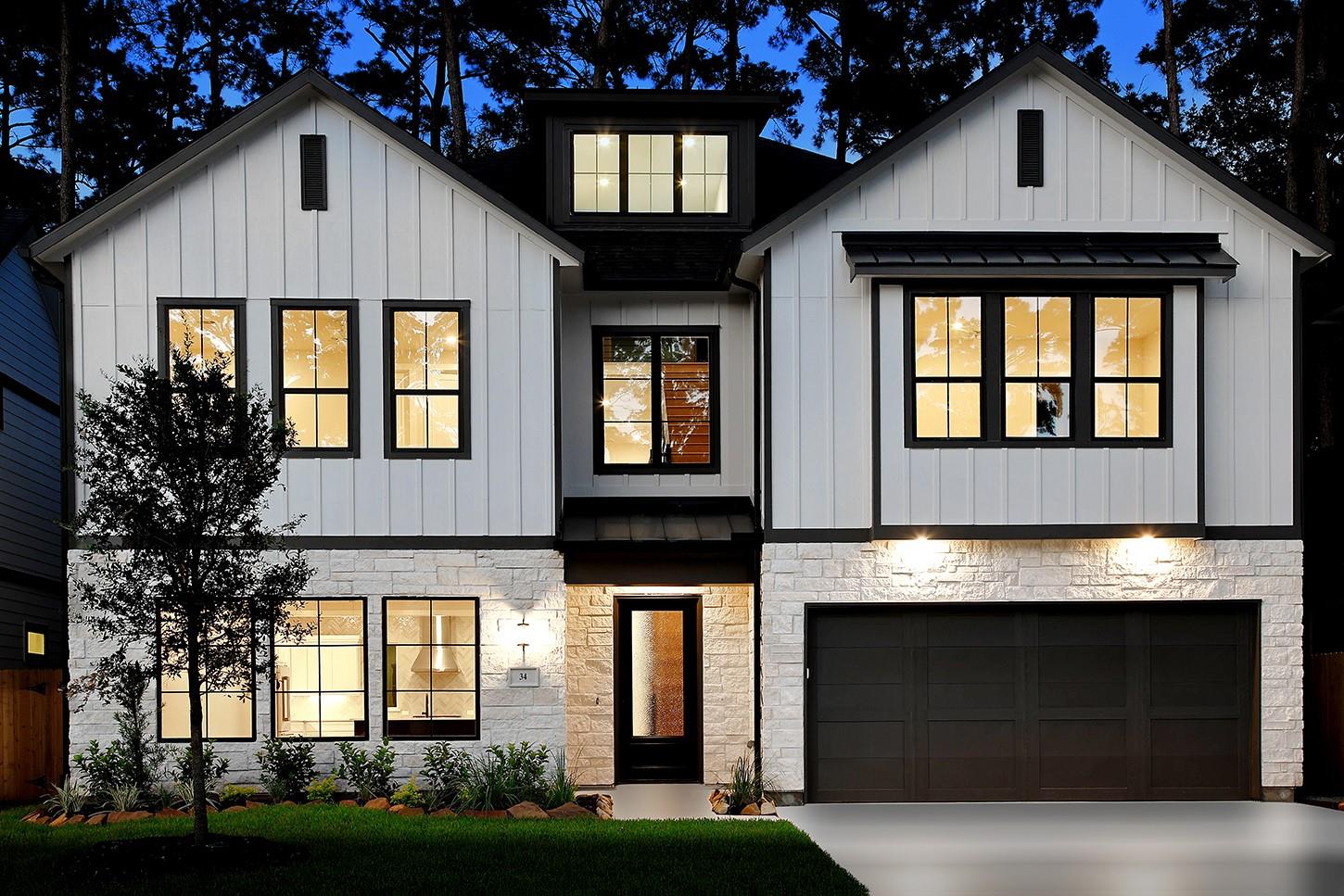 34 Honeycomb Ridge Place — photo