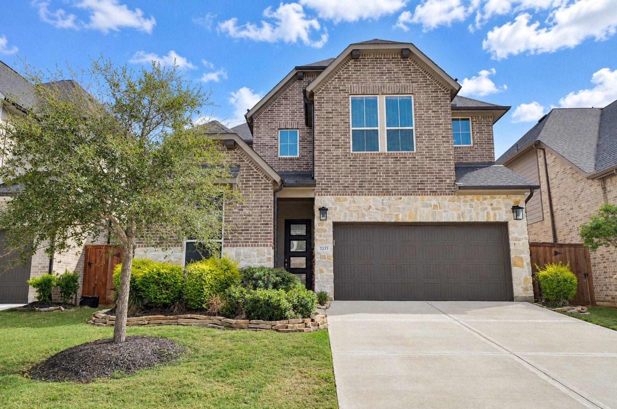 7335 Rolling Grove Lane — photo