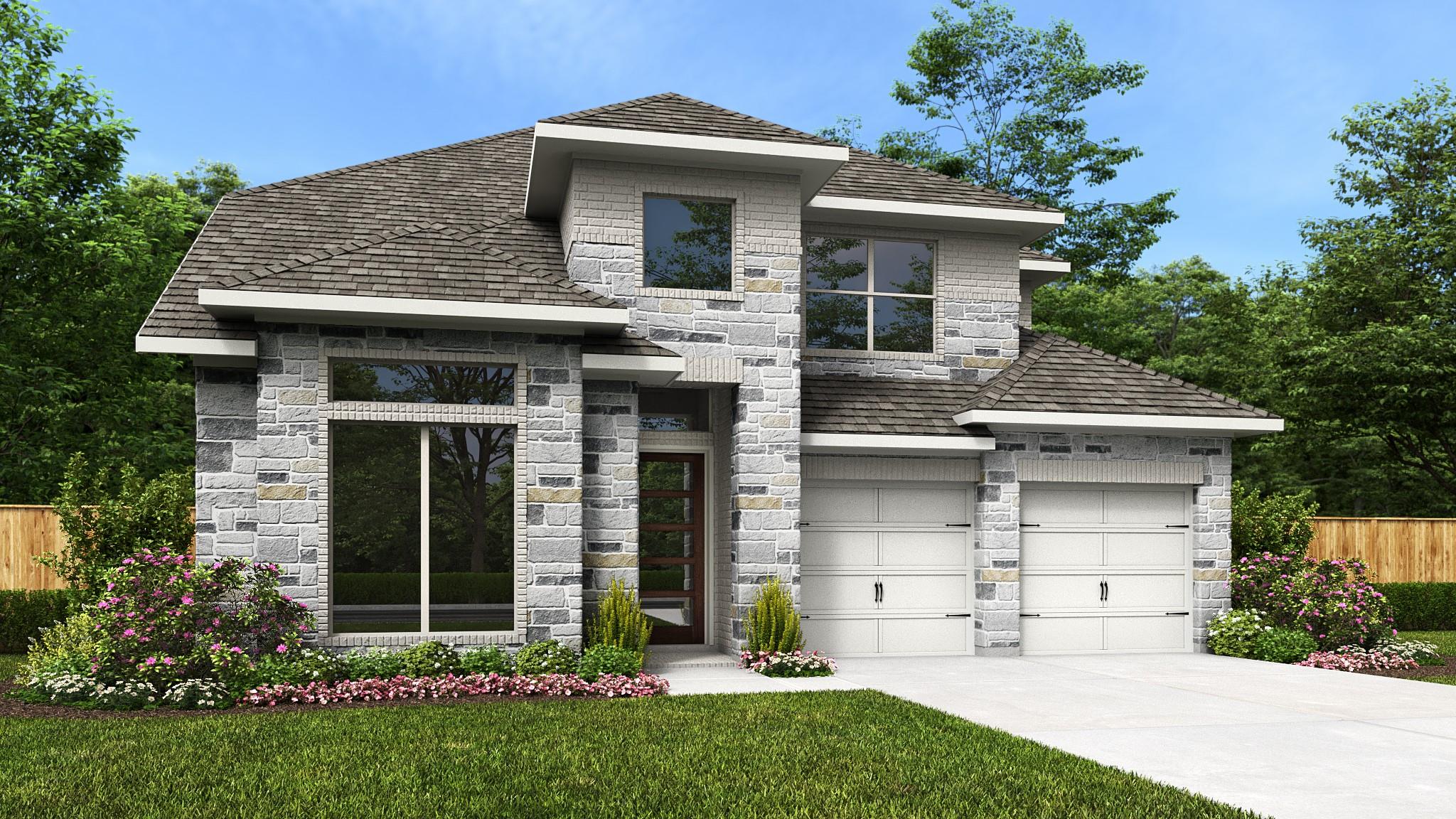 1630 Highland Waters Drive — photo