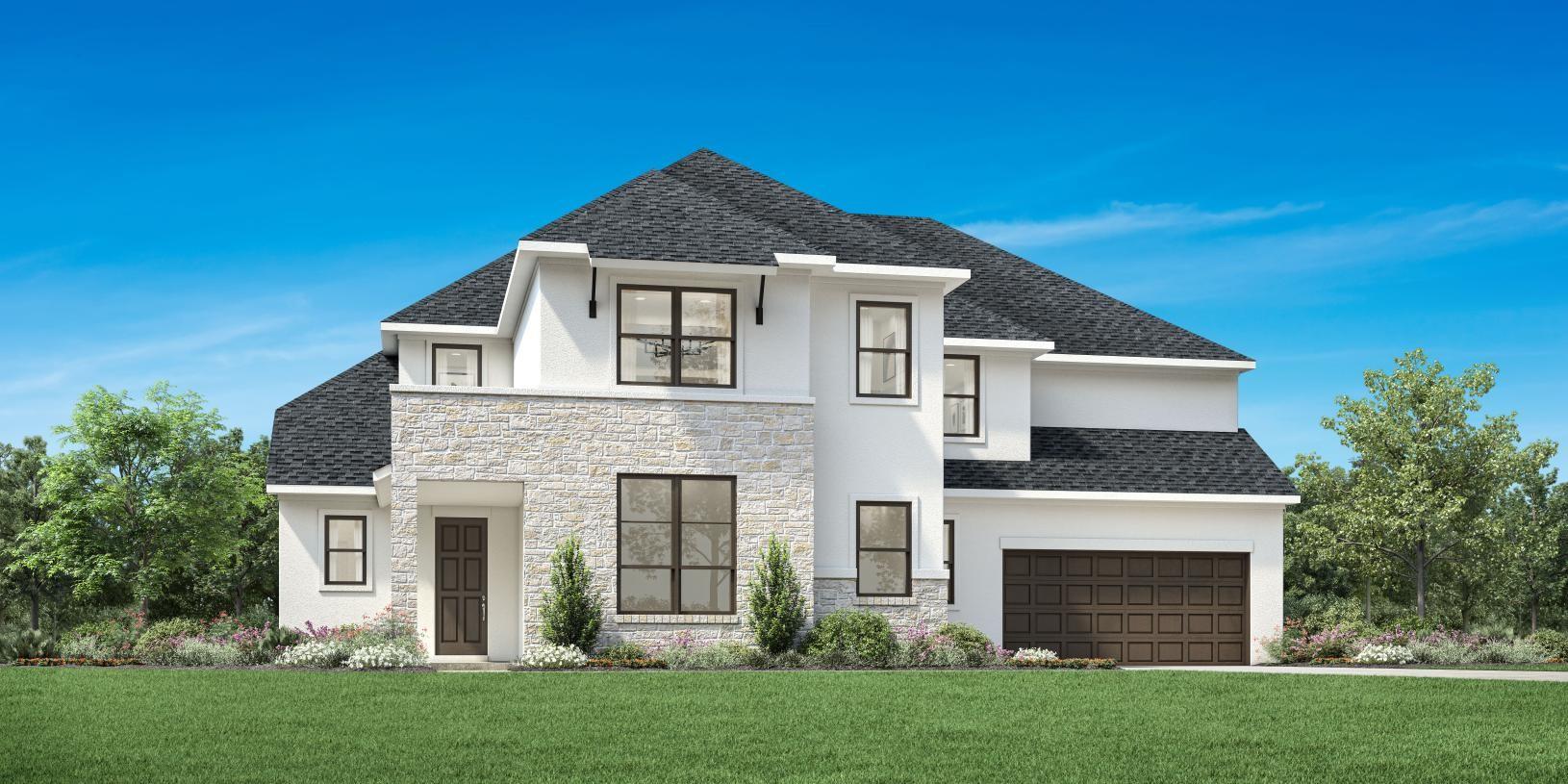 1338 Creek Haven Drive — photo