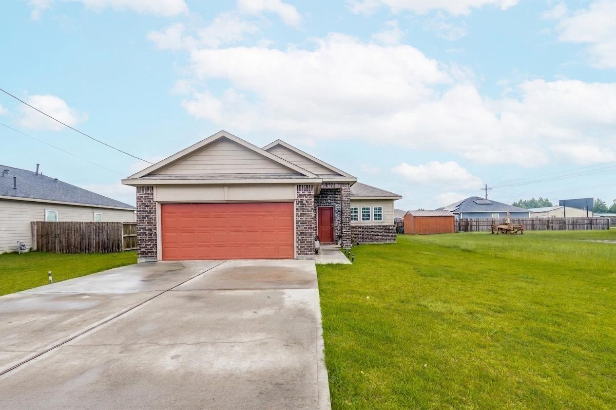 743 Road 5109 — photo