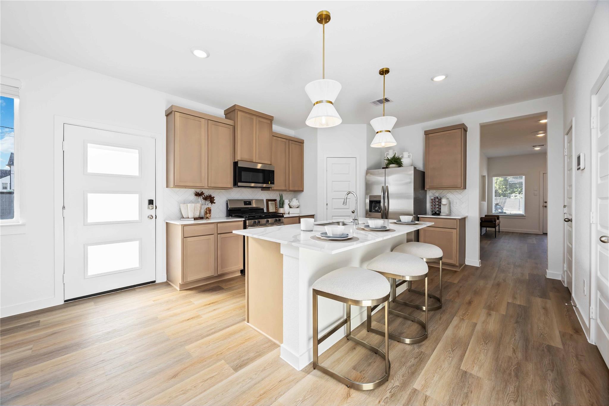 1057 Wheatley Oak Lane — photo