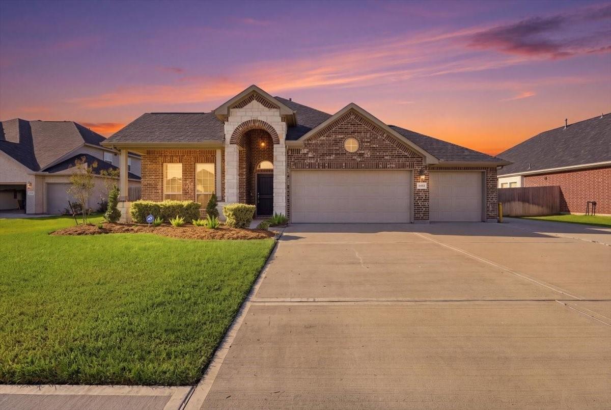 12031 Champions Forest Drive — photo