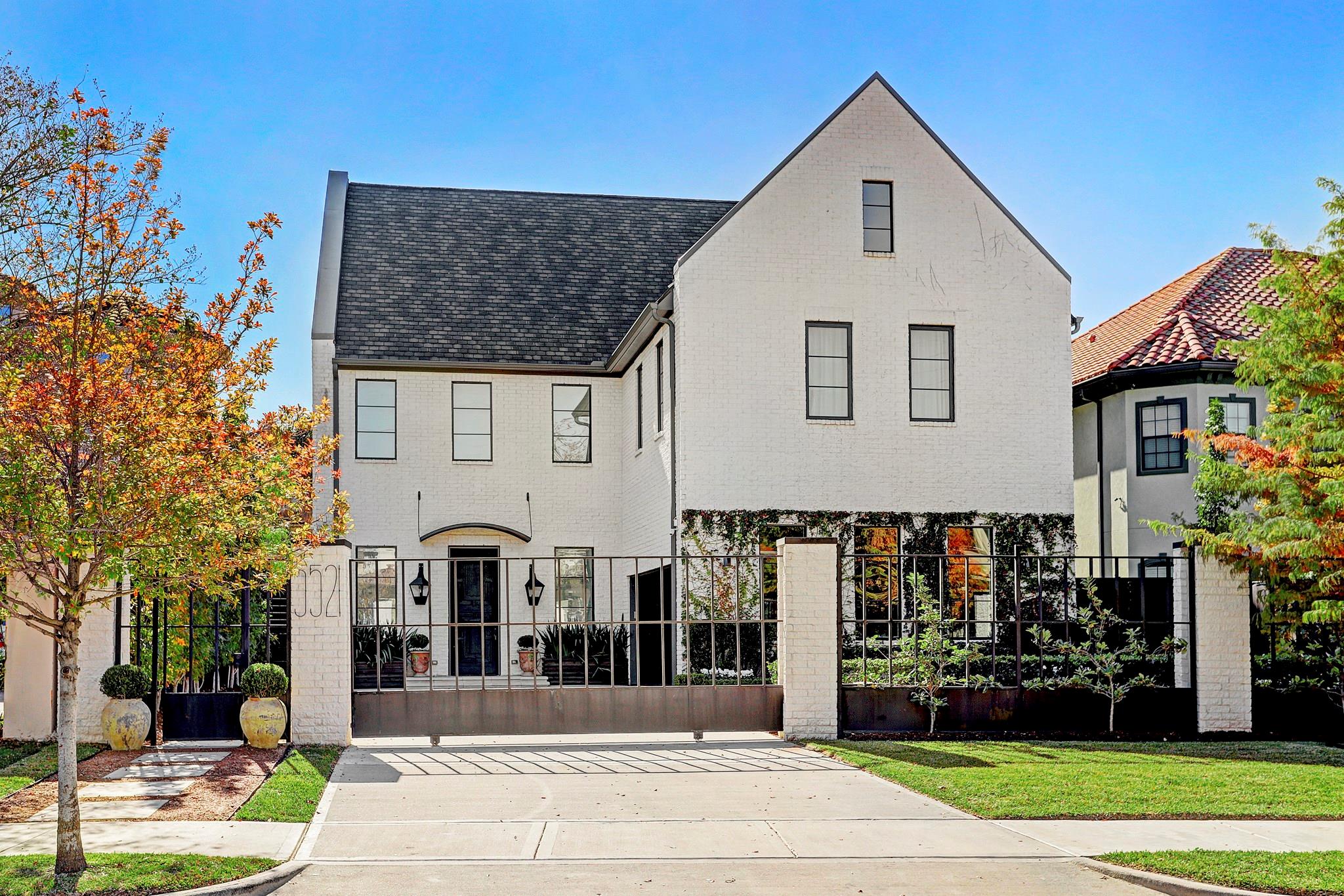 5521 Fairdale Lane — photo