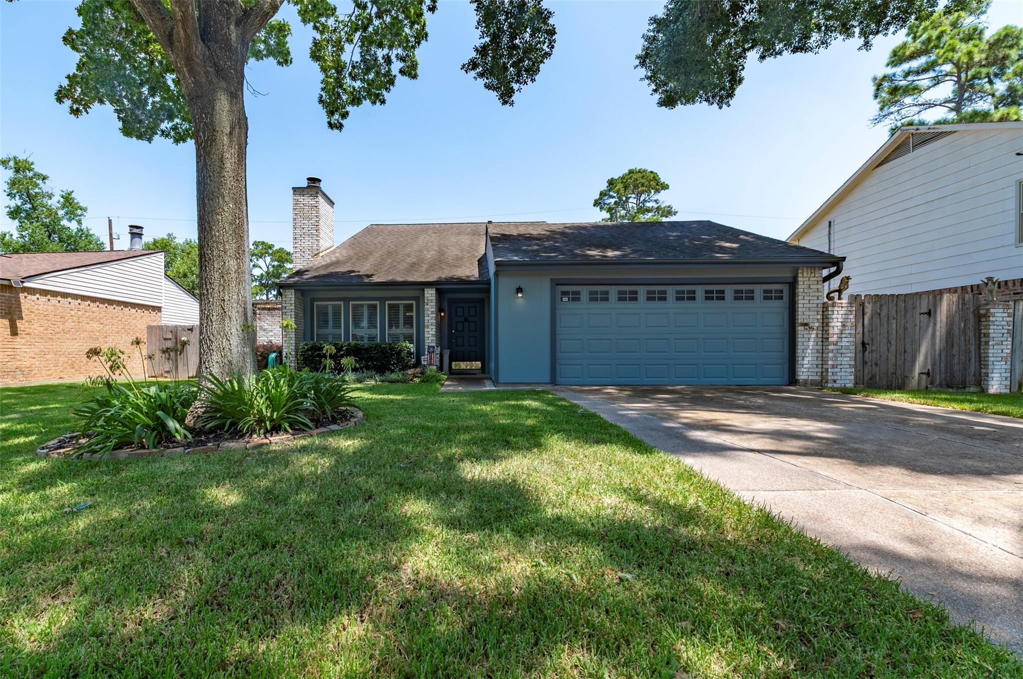 8710 Storm Wood Street — photo