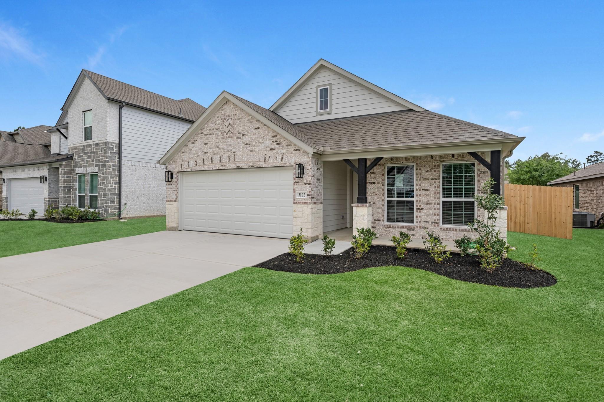 1739 Pecan Woods Lane — photo