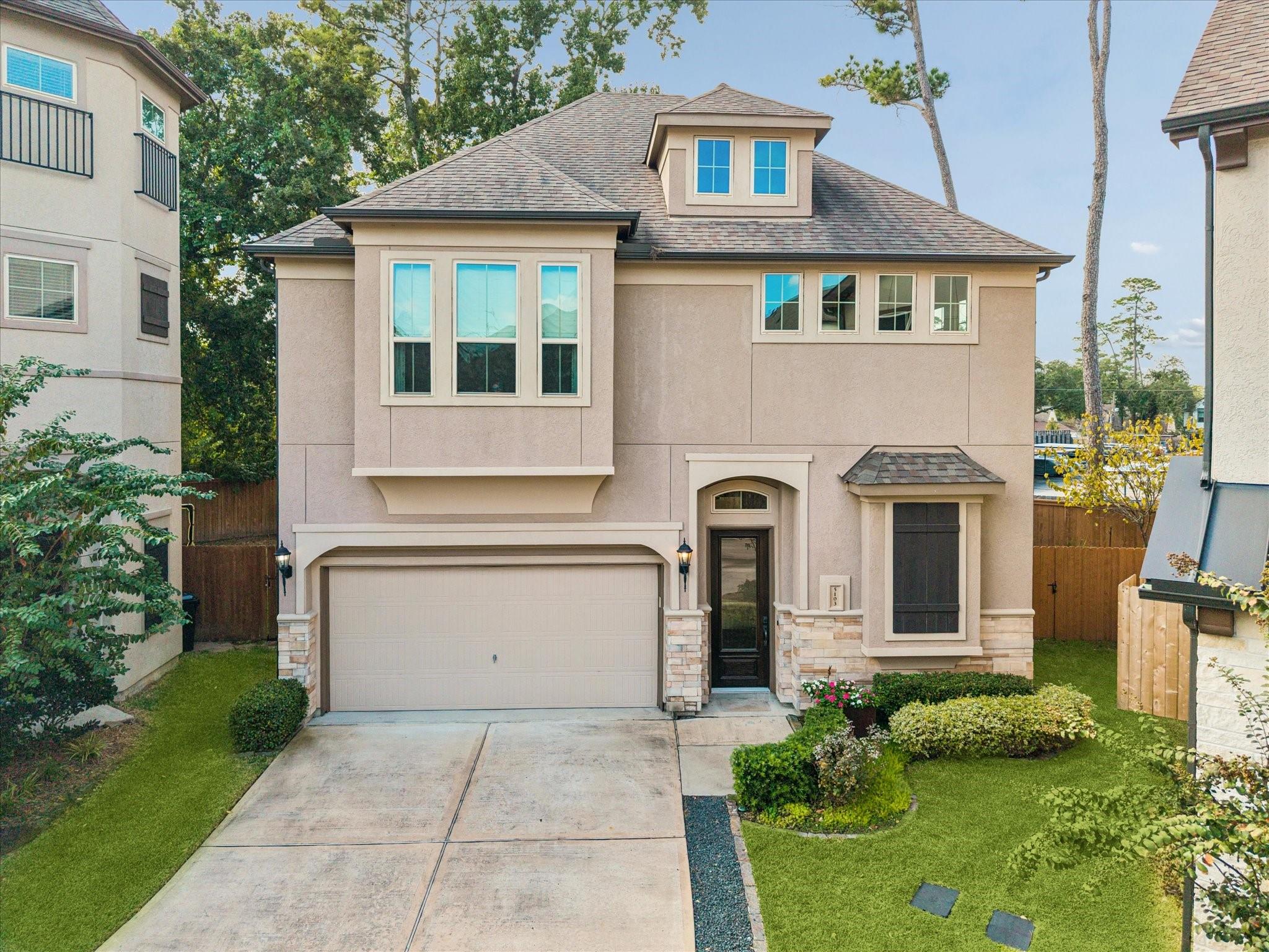 5103 W Lacey Garden Loop — photo
