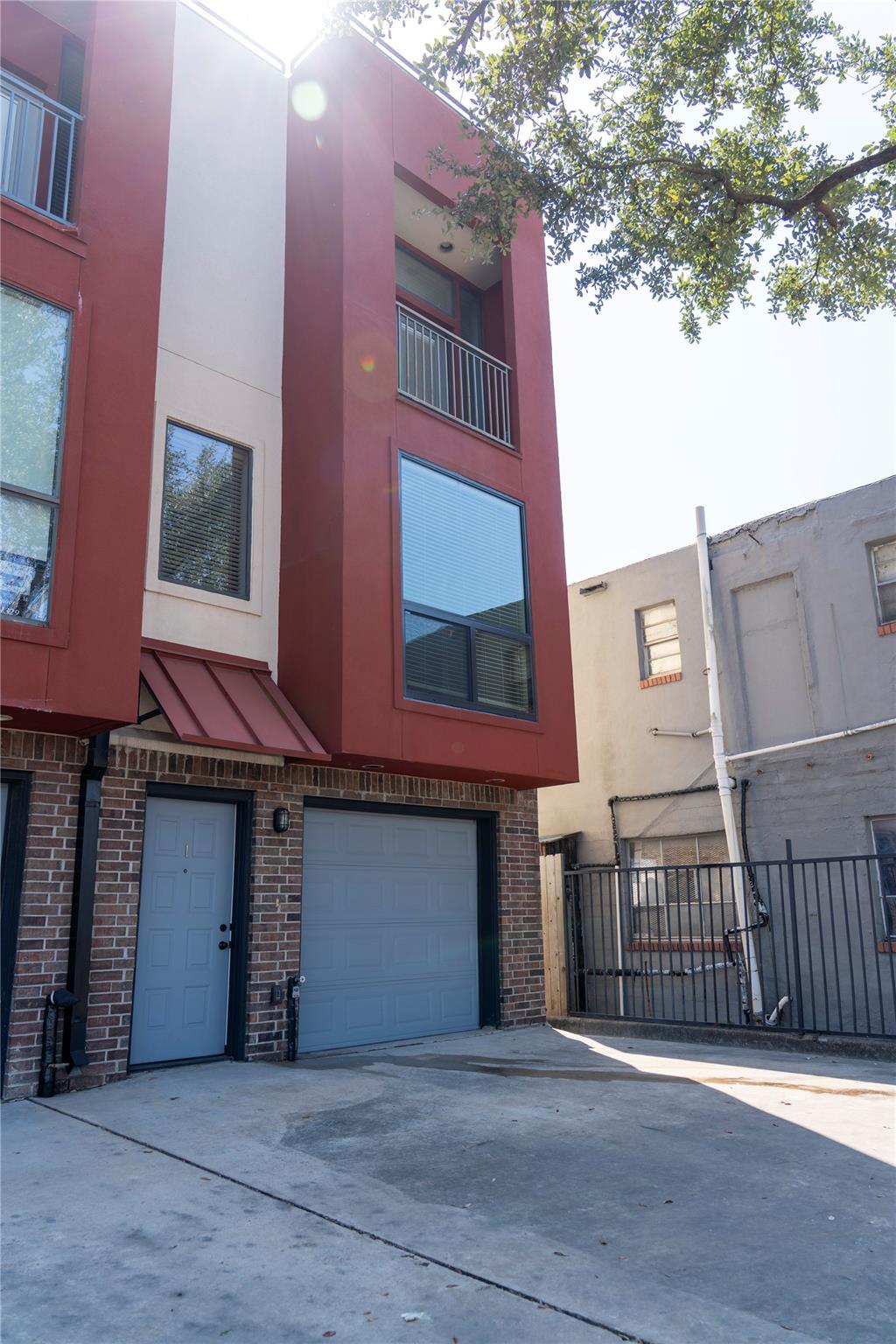 310 S Jensen Drive #1 — photo