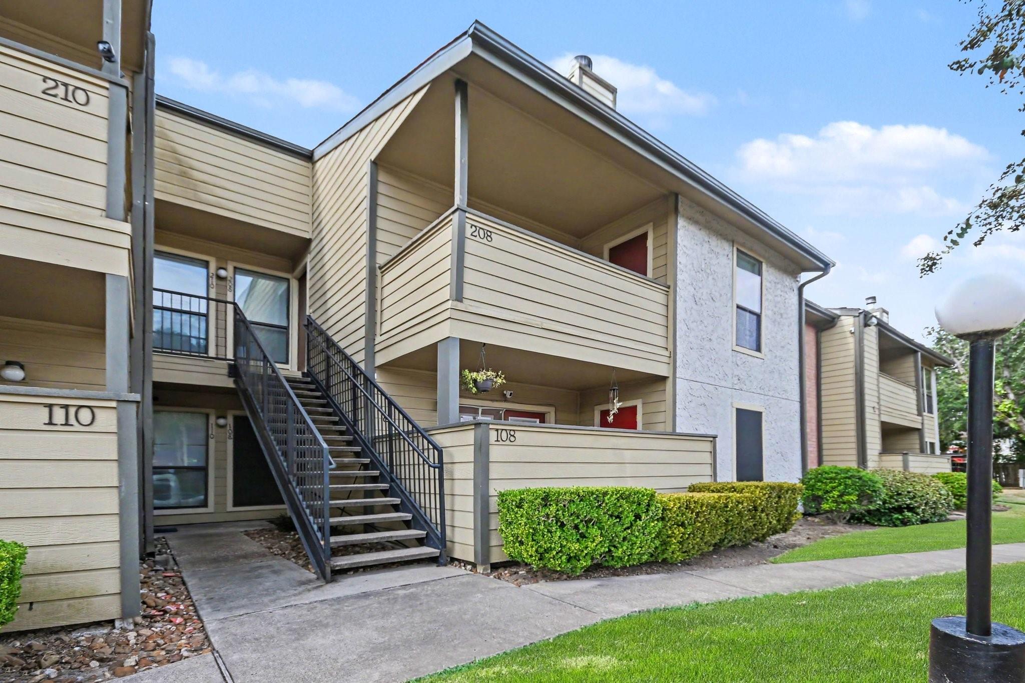 15534 Zabolio Drive #108 — photo
