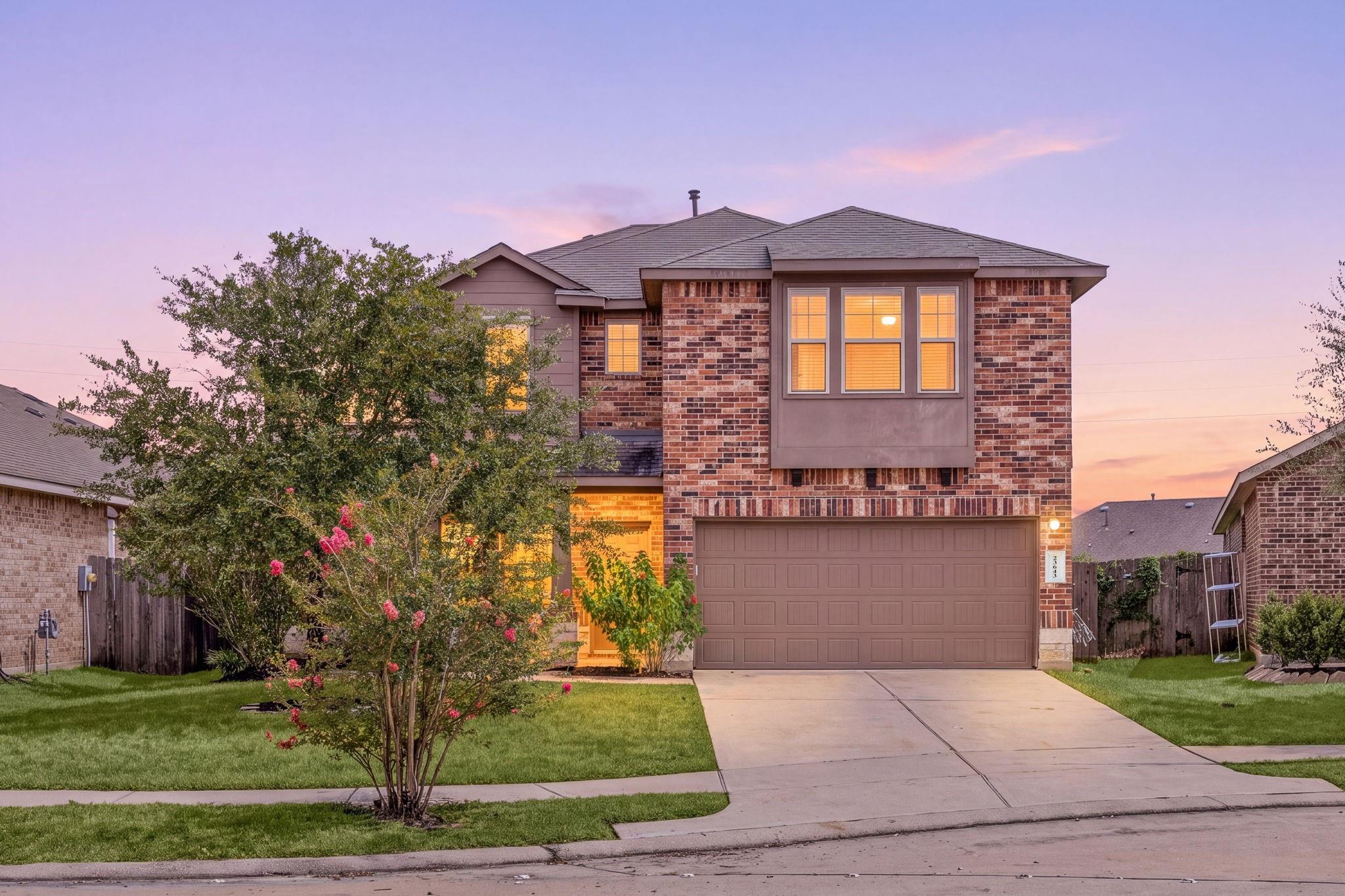 23643 Balzano Court — photo