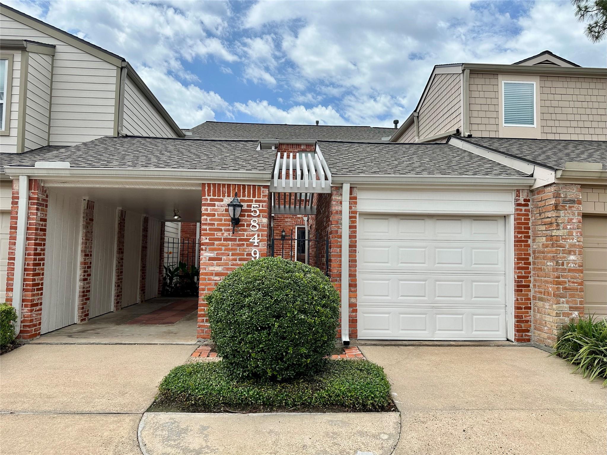 5849 Sugar Hill Drive — photo