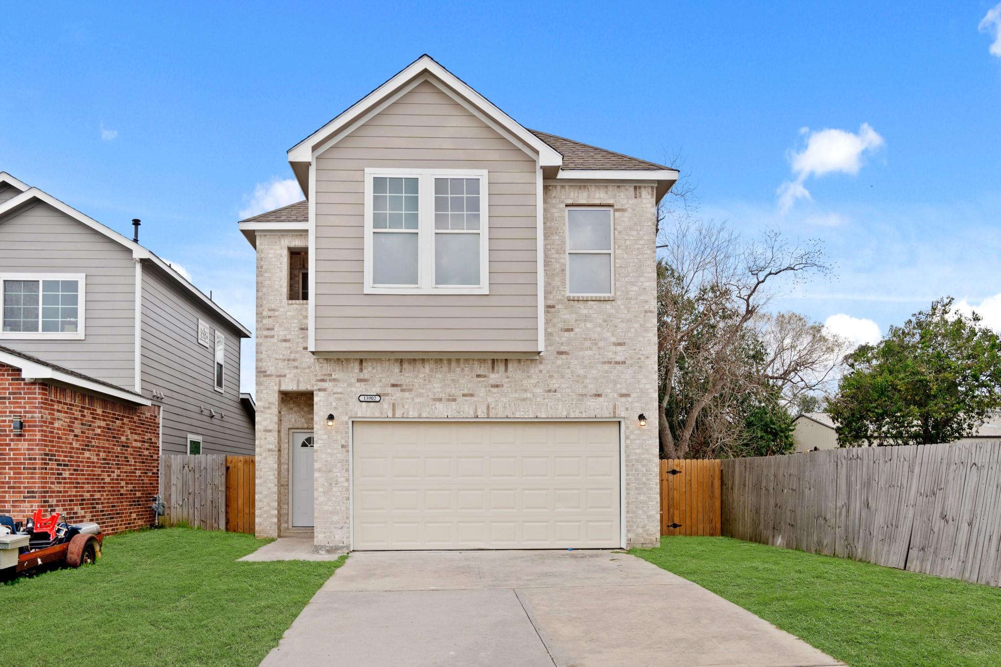 13902 Leabrandon Lane — photo