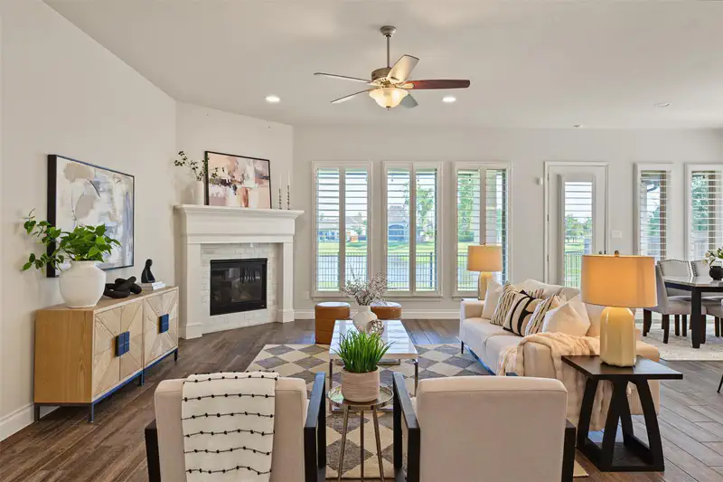 4508 Woodland Bend Court — photo