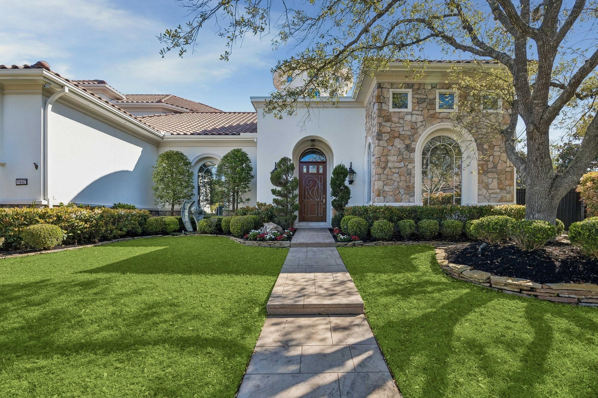 11602 Versailles Lakes Lane — photo