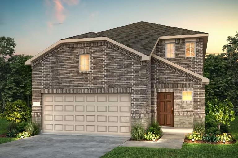 14977 Peach Blossom Drive — photo