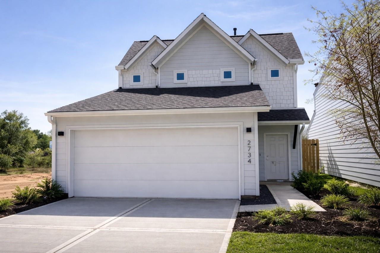 2709 Discovery Trails Court — photo