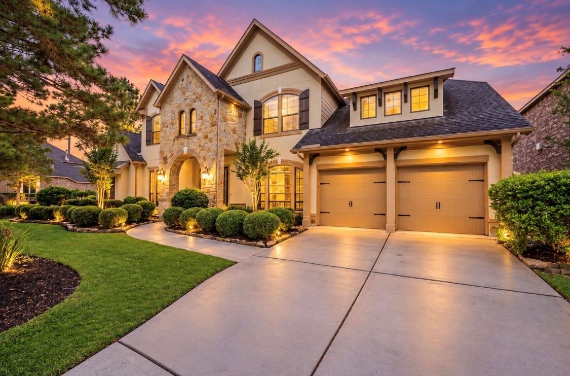 241 W Tupelo Green Circle — photo