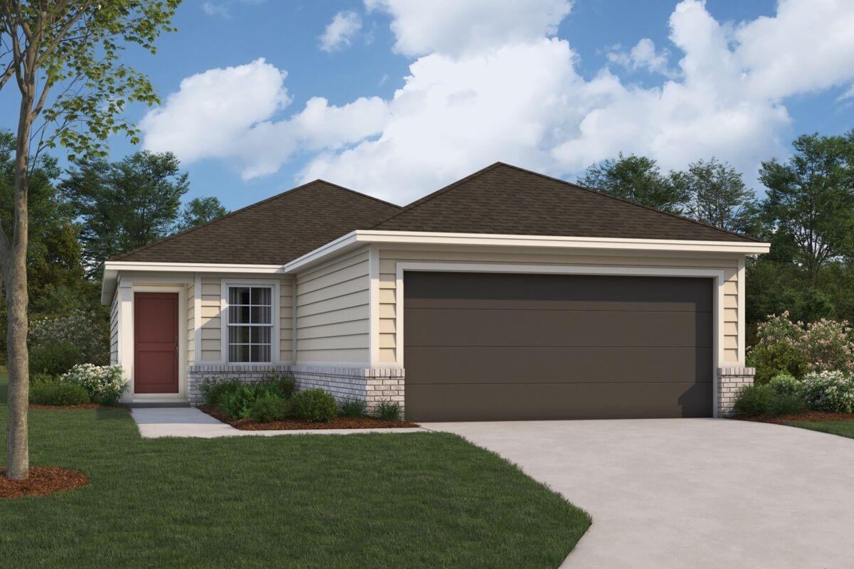 16536 Plum Bark Drive — photo