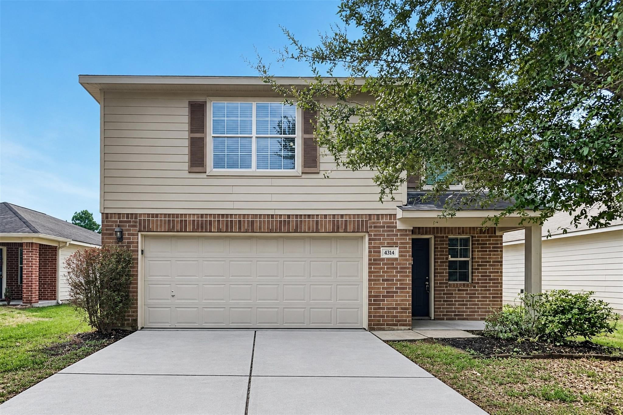 4314 Pecos River Drive — photo