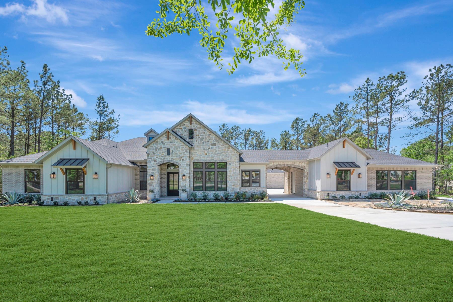 7741 Dog Wood Acres Drive — photo