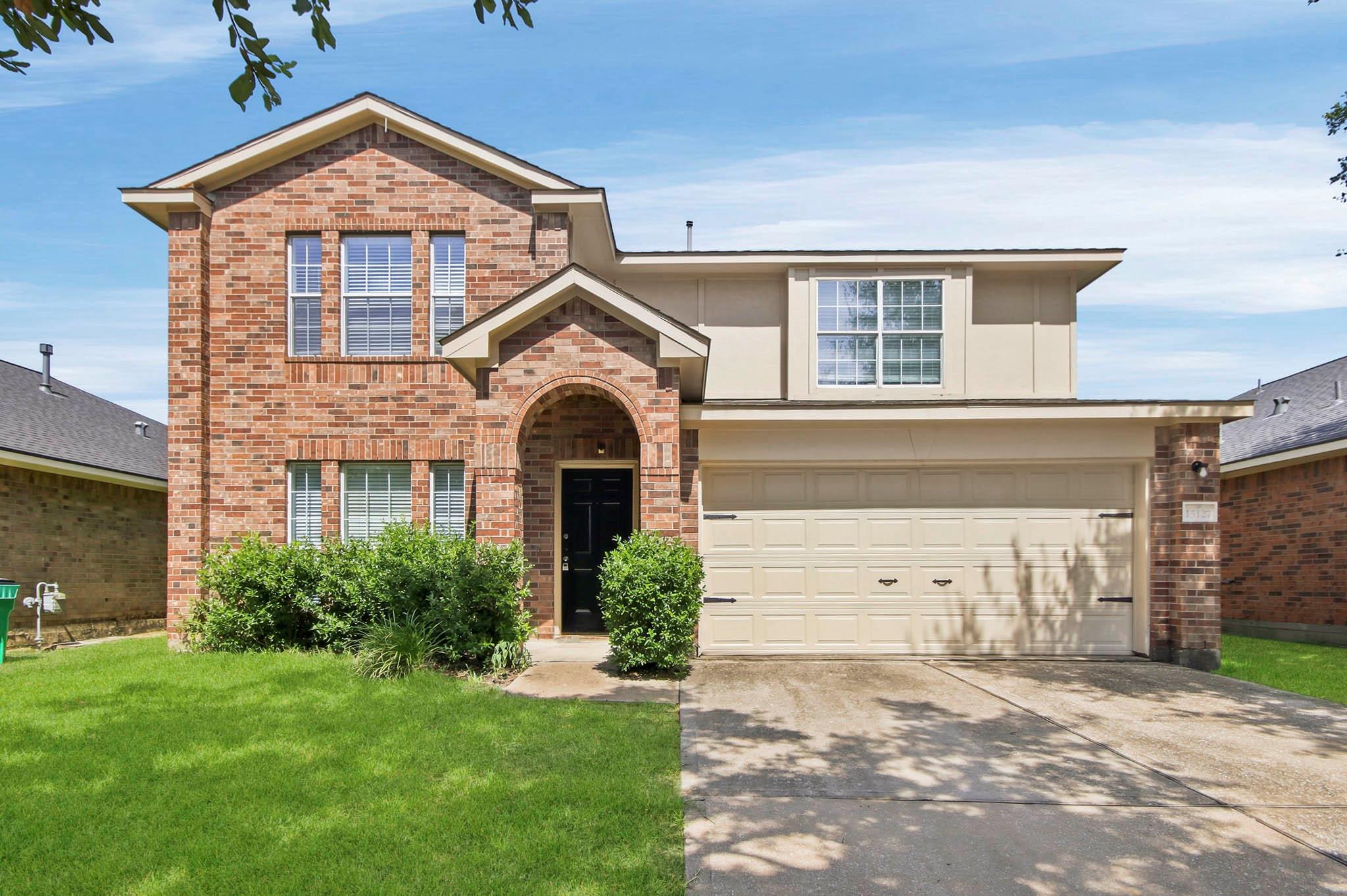 15127 Green Whisper Drive — photo