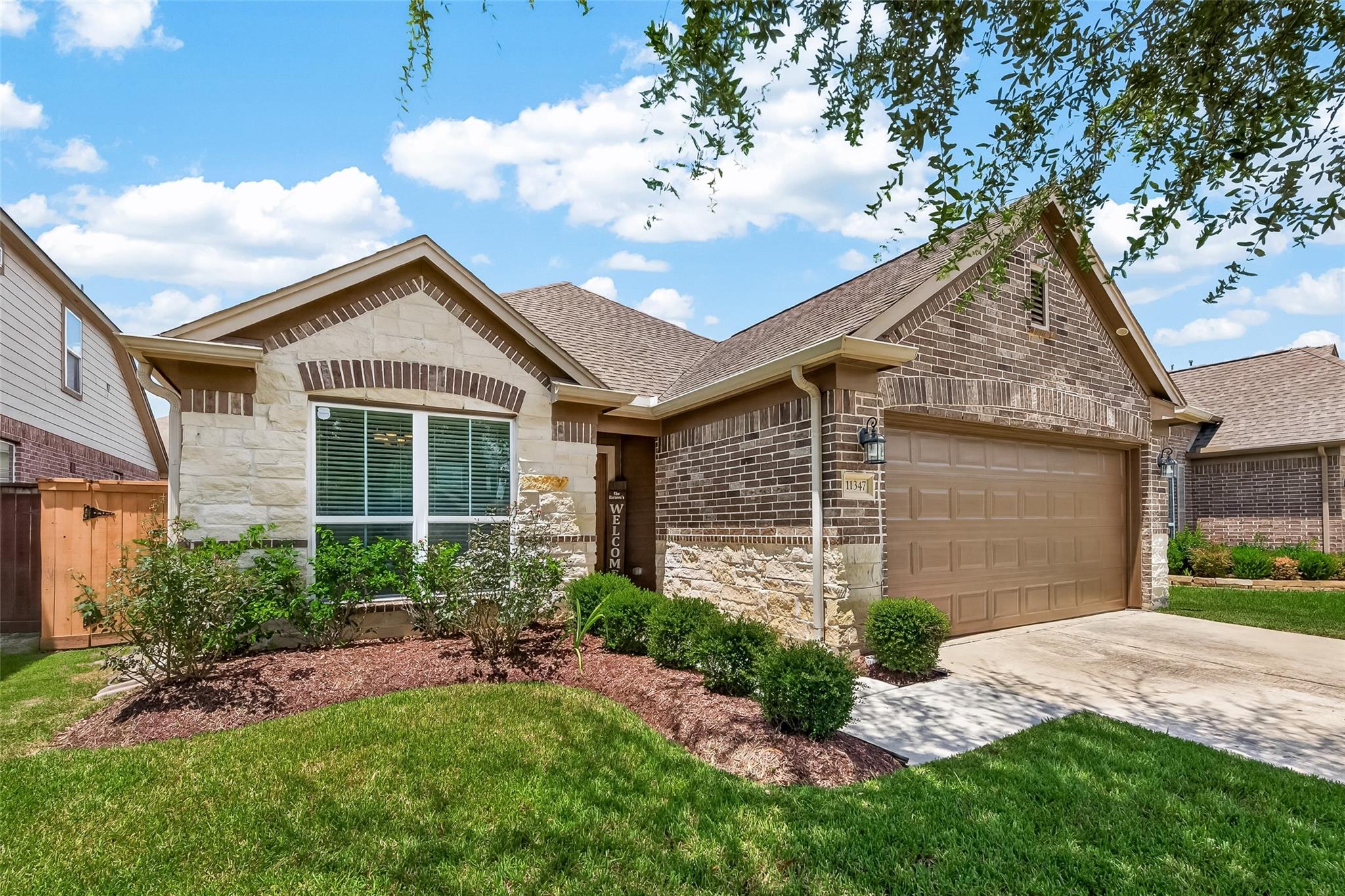 11347 Rossum Creek Drive — photo