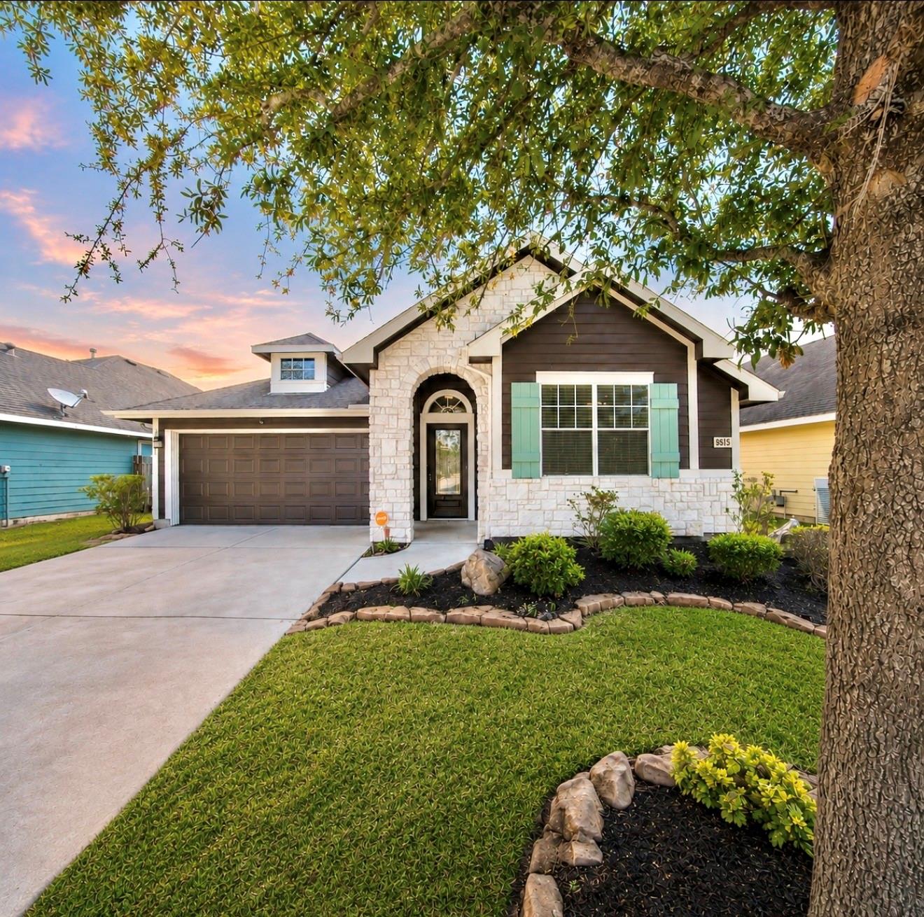 30938 Blue Ridge Park Lane — photo