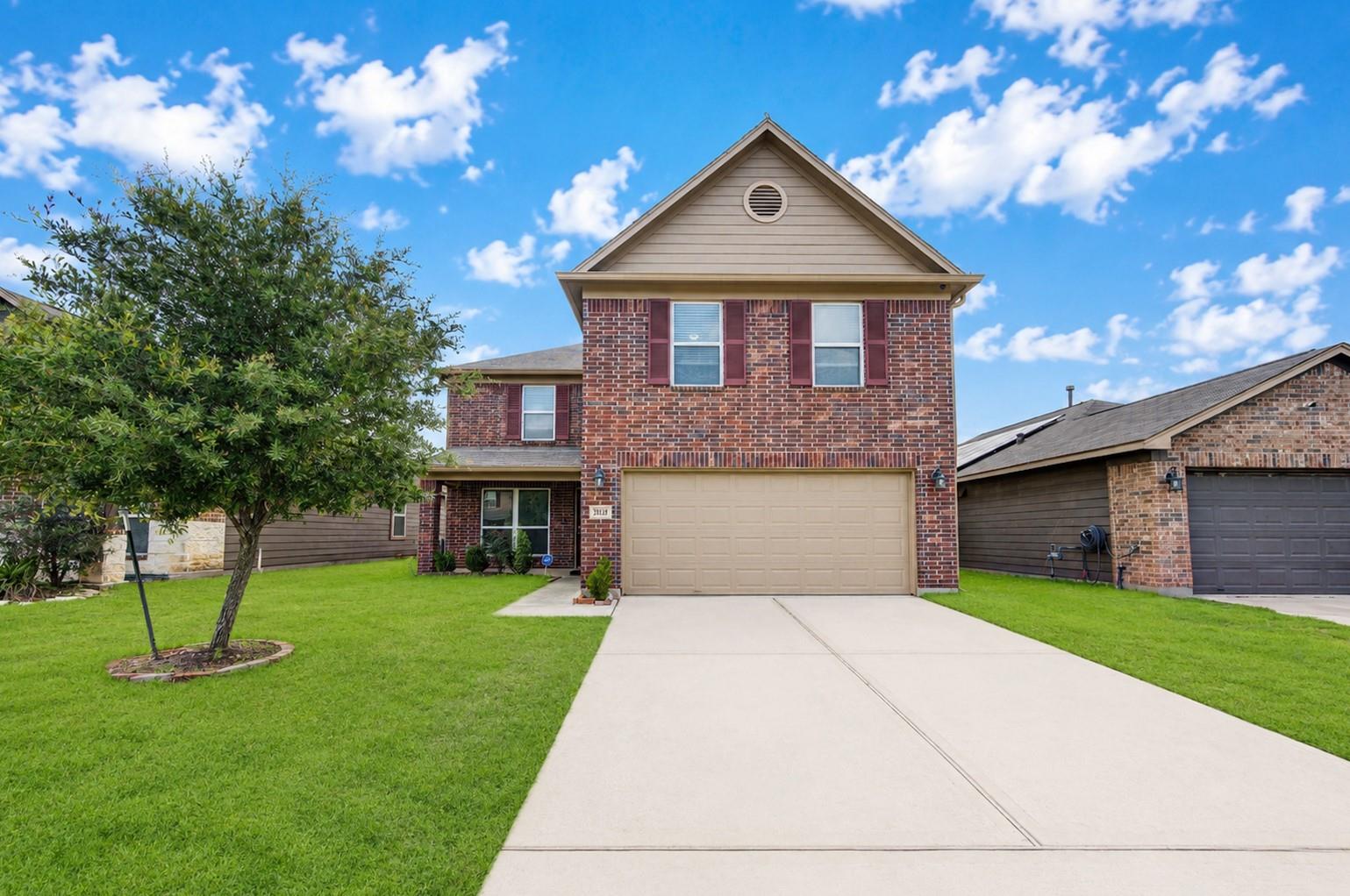 21235 Fox Burrow Trail — photo