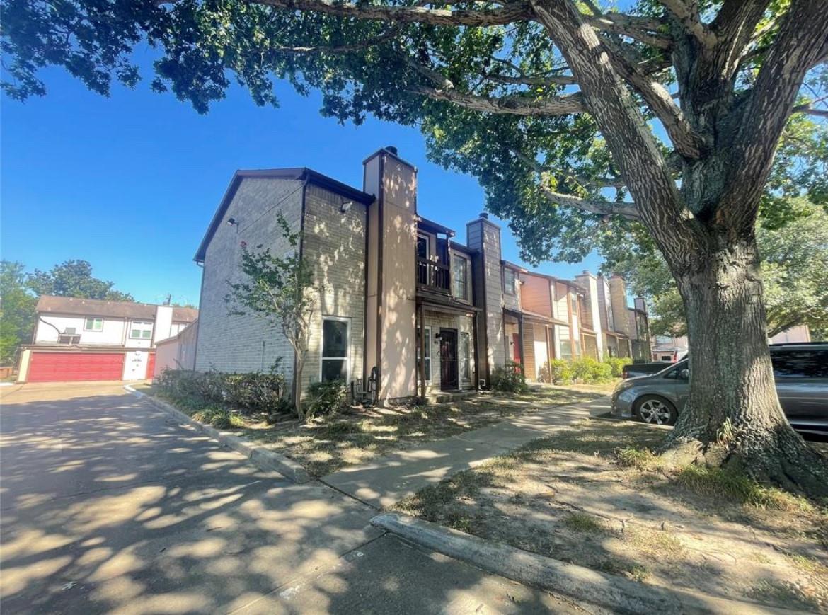 12300 Brookglade Circle #93 — photo