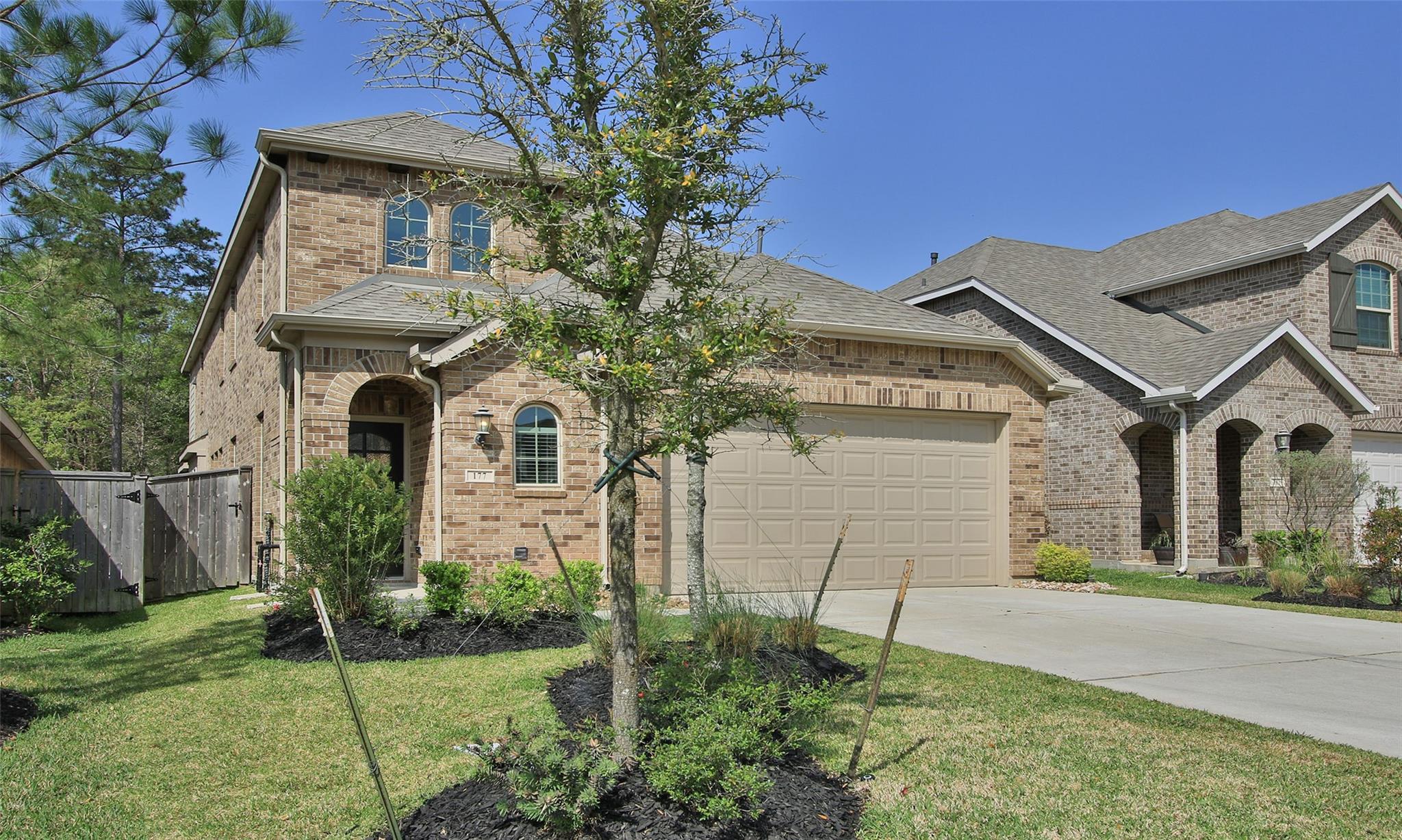 177 Emory Birch Drive — photo