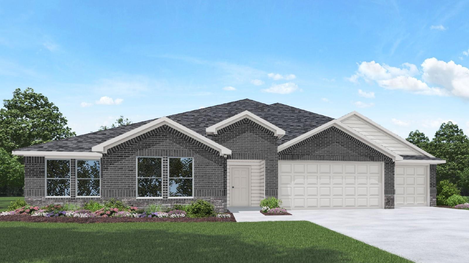 15206 Lampasas Lane — photo