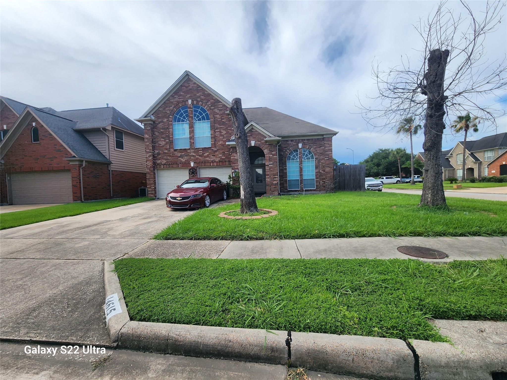14615 Woodmaple Court — photo