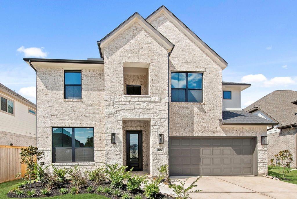 407 Sunlit Valley Circle — photo
