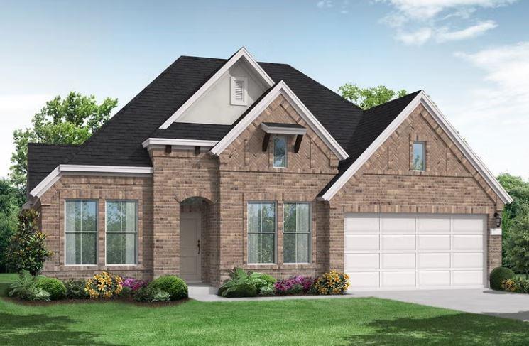 23017 Pearl Lakes Court — photo