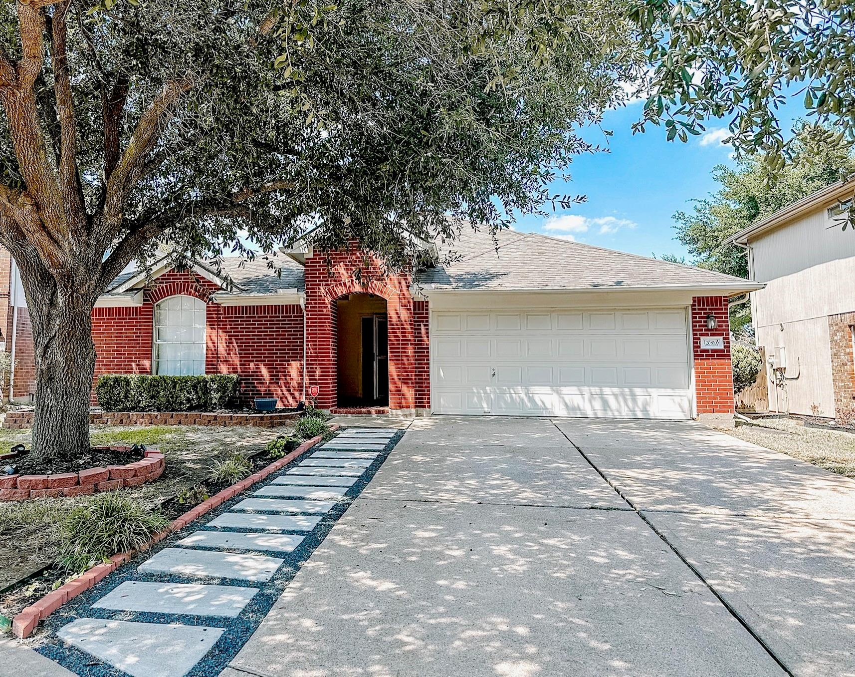 20810 Camphor Tree Drive — photo