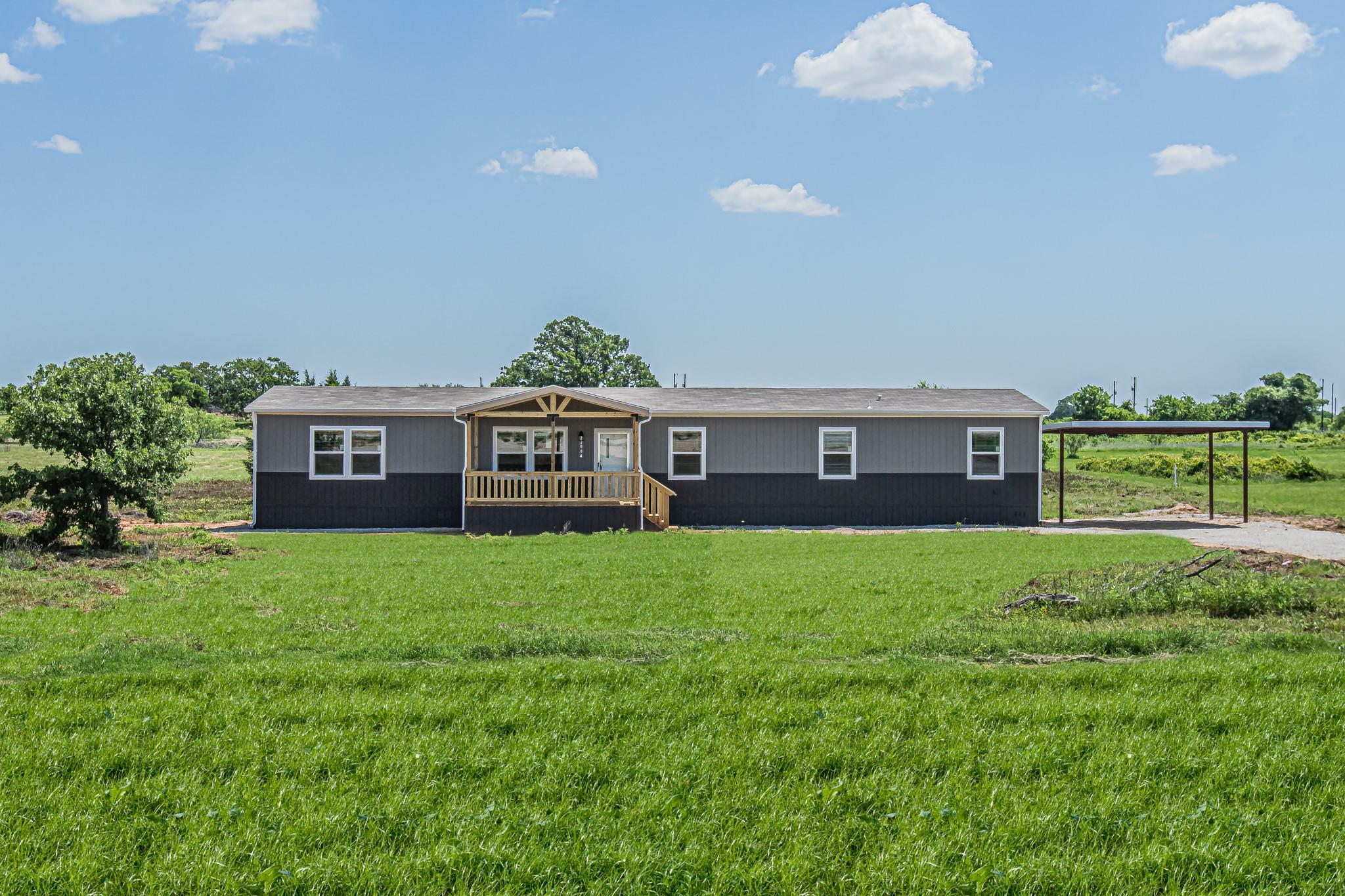 12530 County Road 3740 — photo