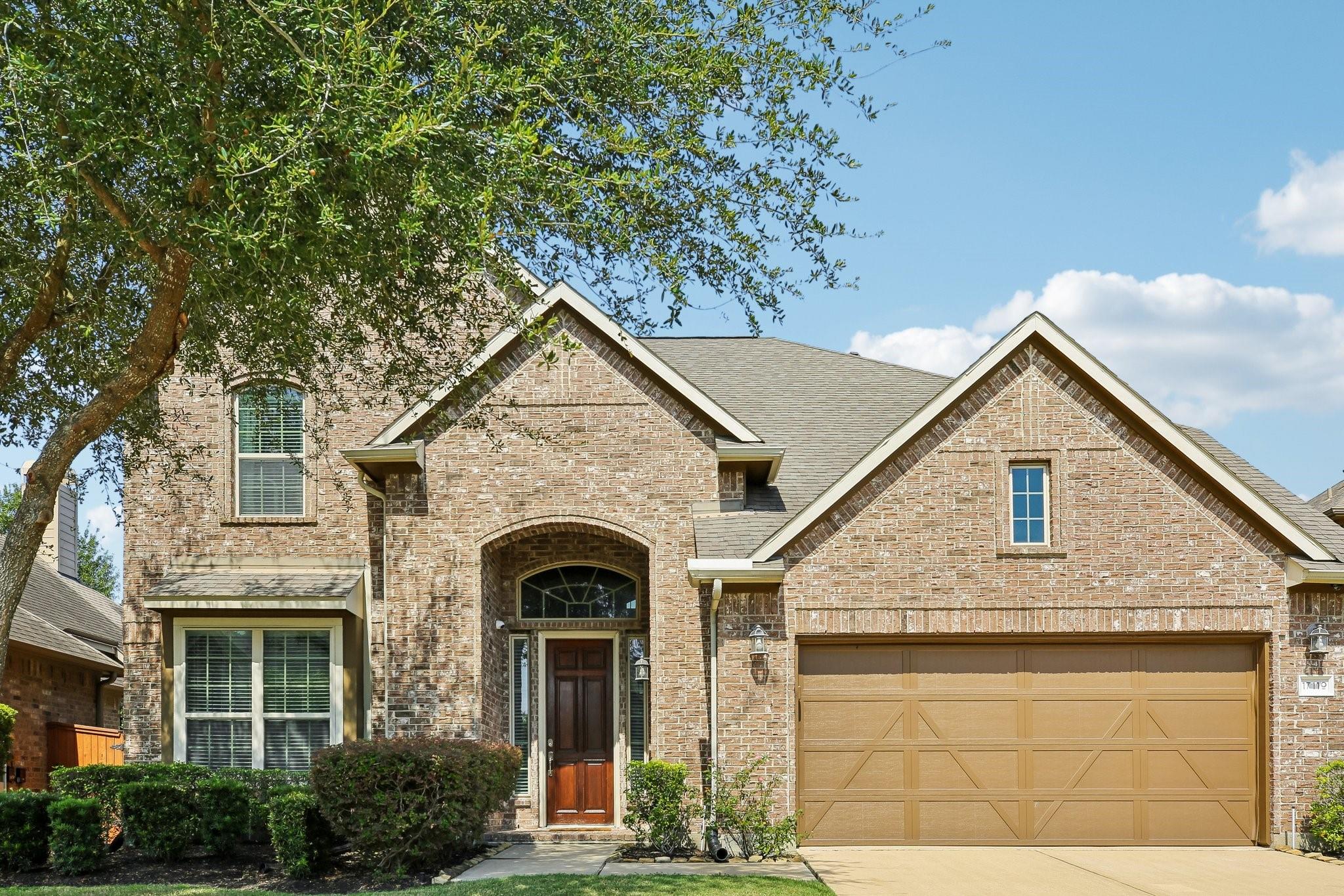 17110 Kirkton Moor Drive — photo
