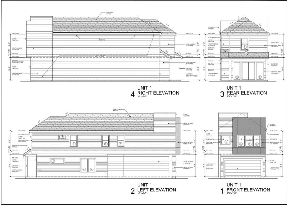 3311 Dennis Street — photo