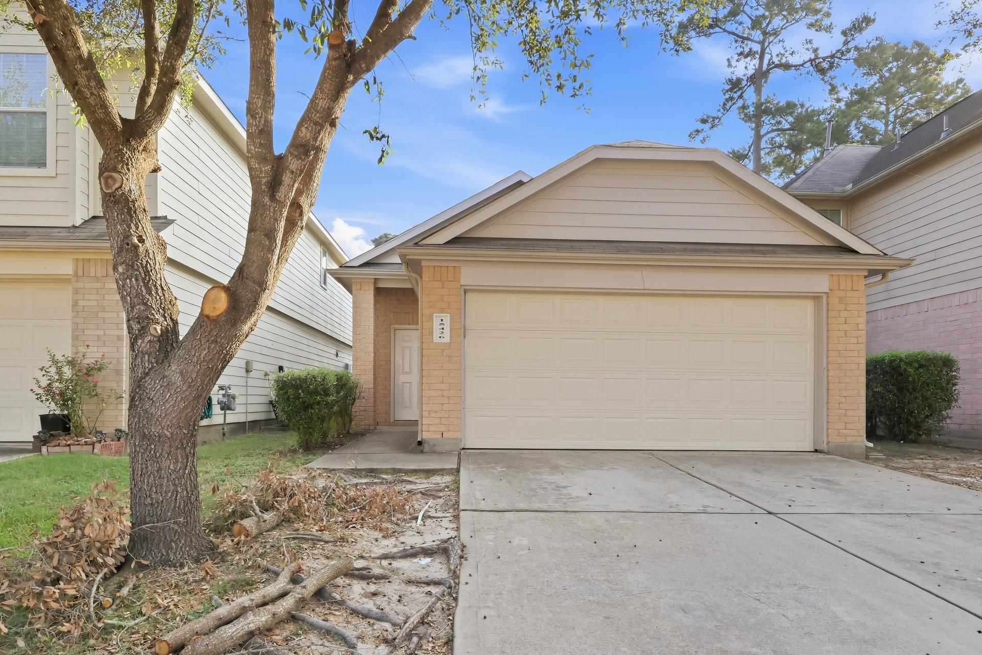 15426 Bammel Oaks Court — photo