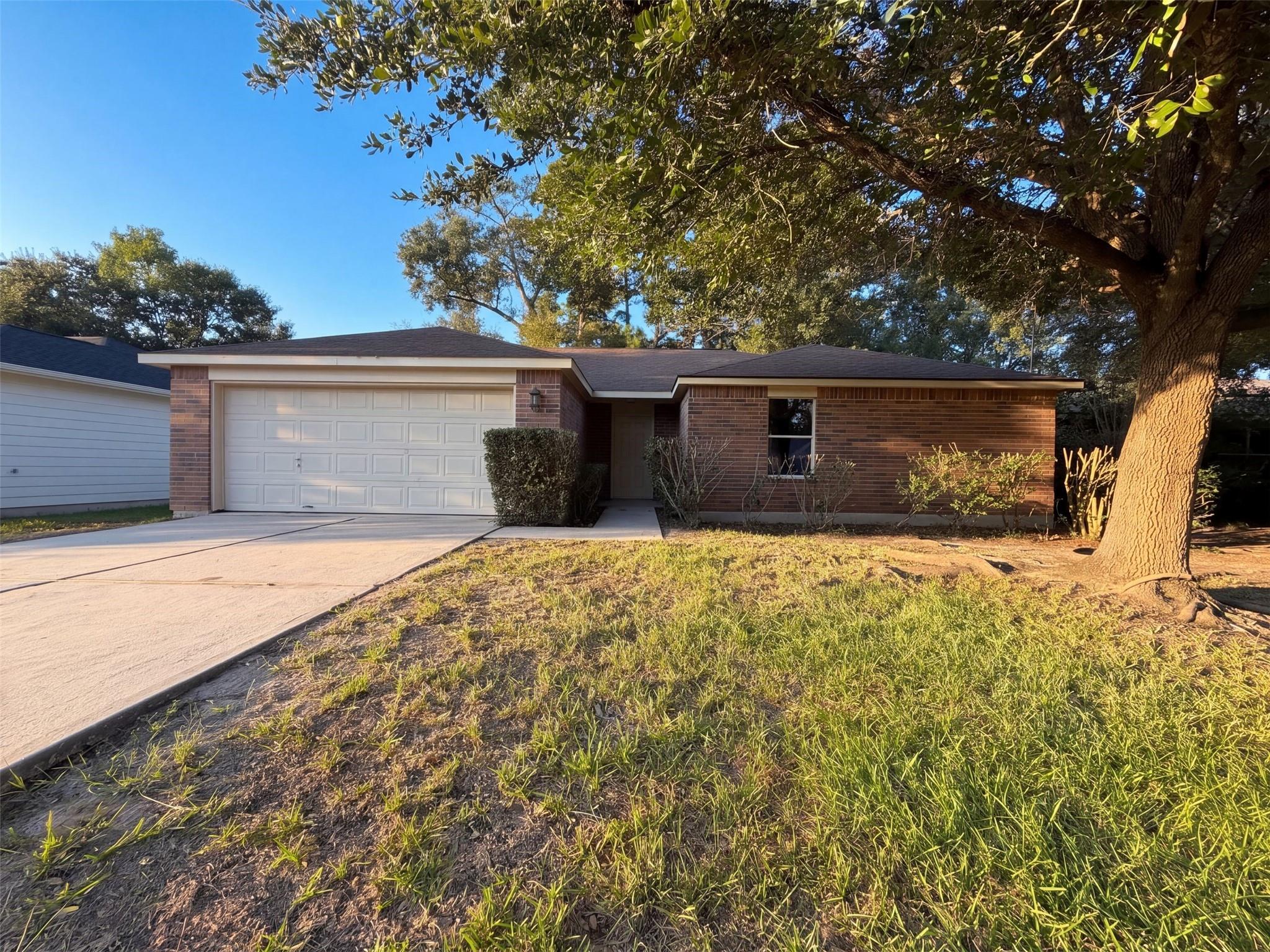 16331 Long Valley Court — photo