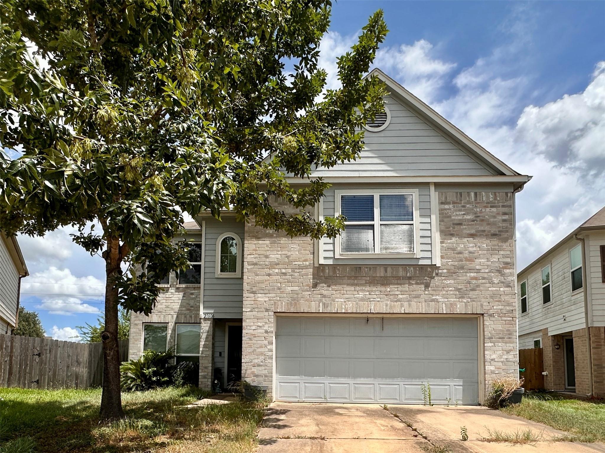 21606 Dean Dale Court — photo
