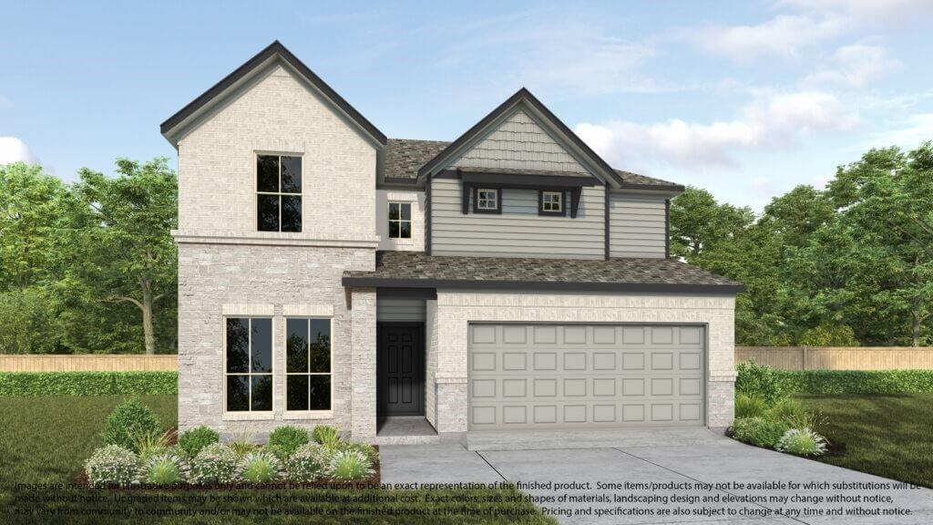 14822 Diamond Dove Lane — photo