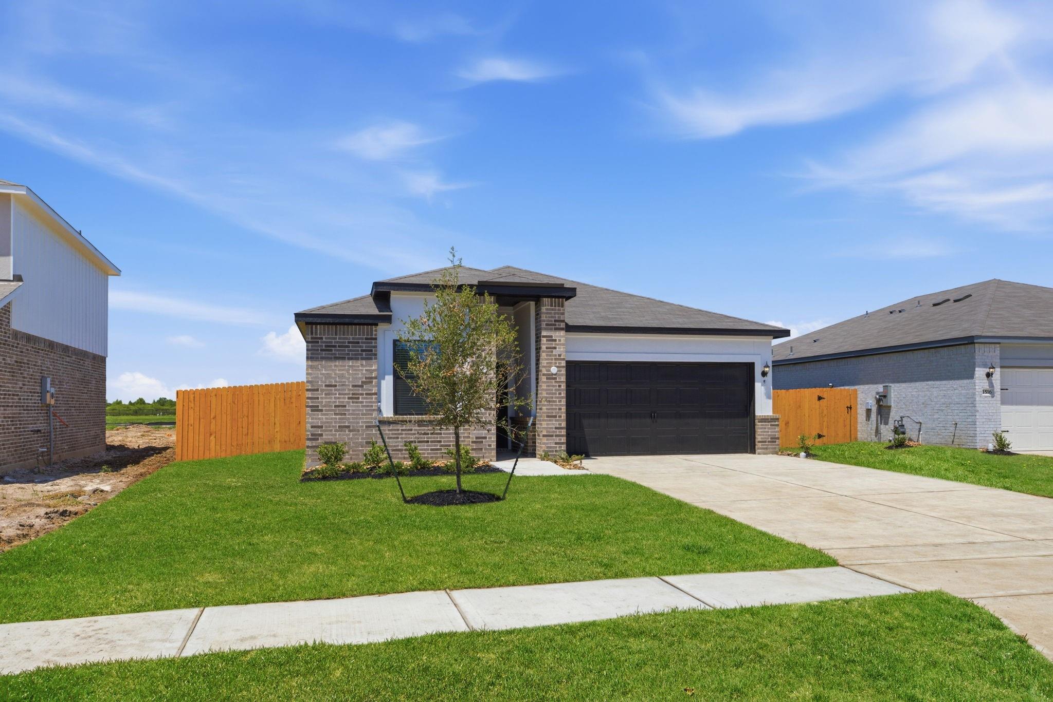 1520 Jean Meadow Drive — photo