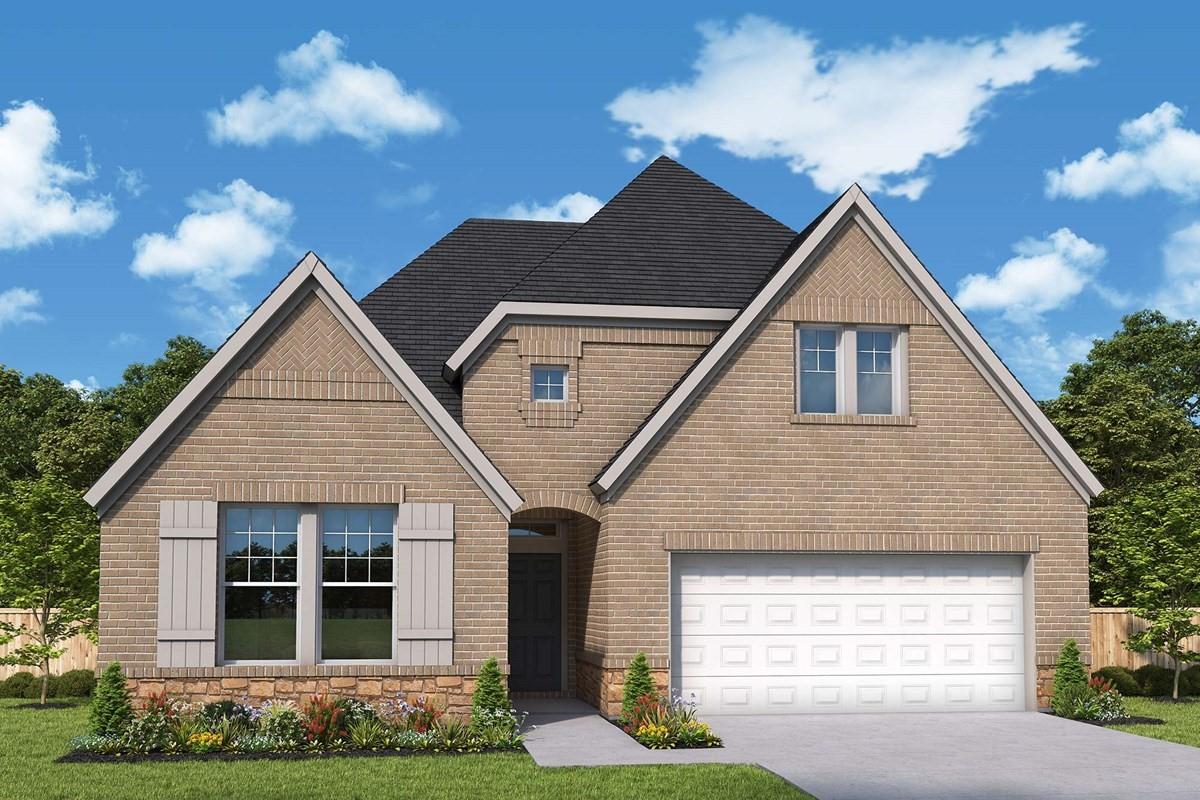 16403 Wildrye Bend Court — photo