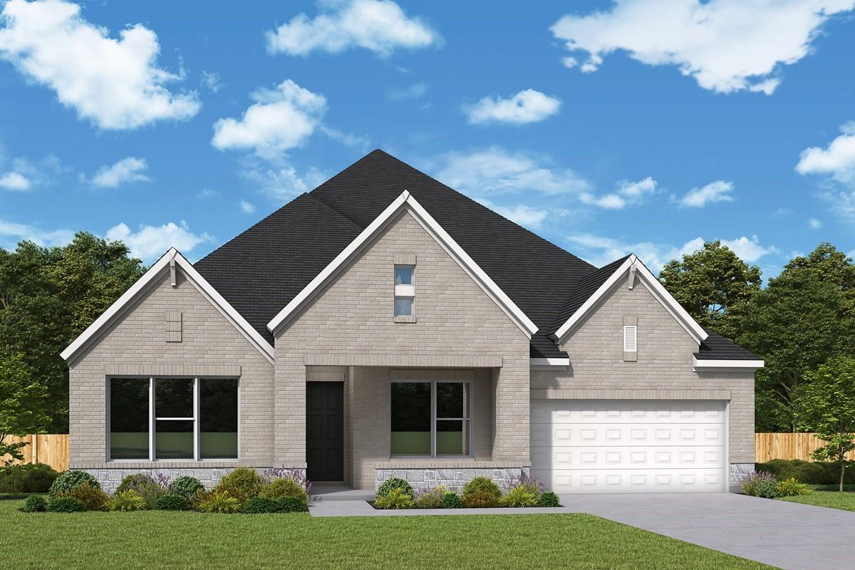 9916 Texas Sage Court — photo
