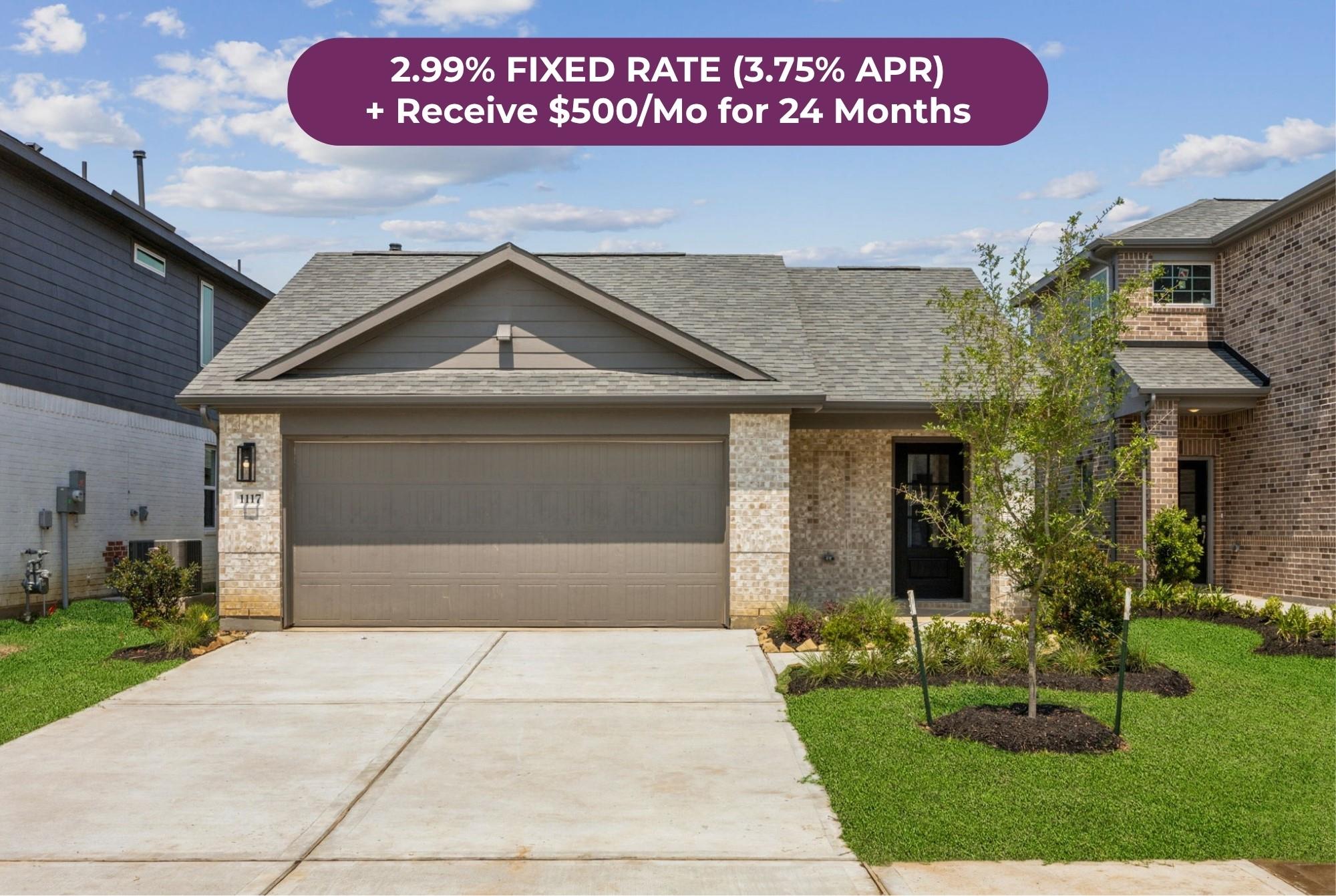 1117 Novelle Bend Drive — photo