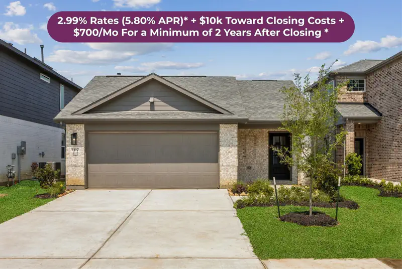 1117 Novelle Bend Drive — photo