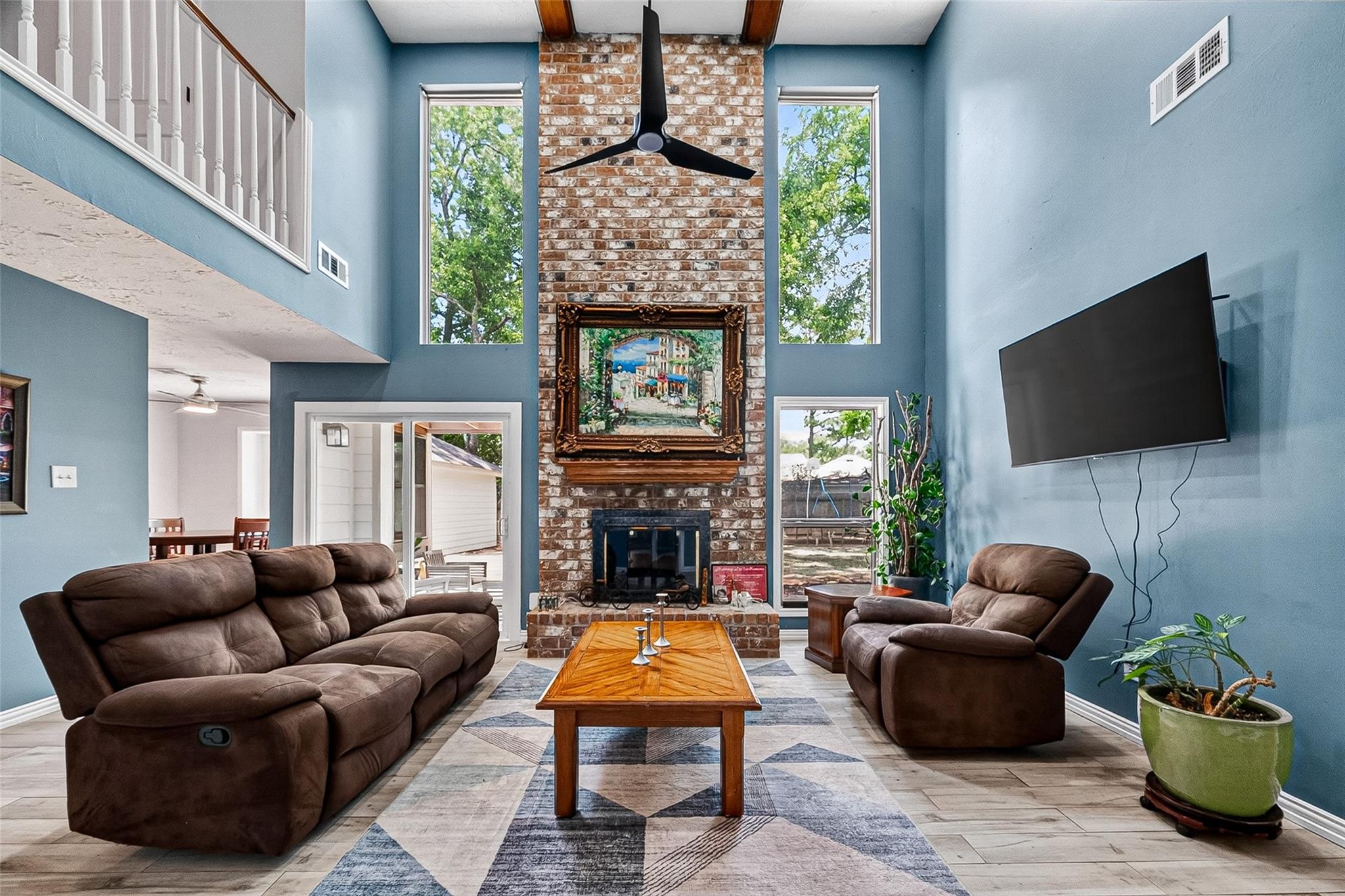7714 Bideford Lane — photo