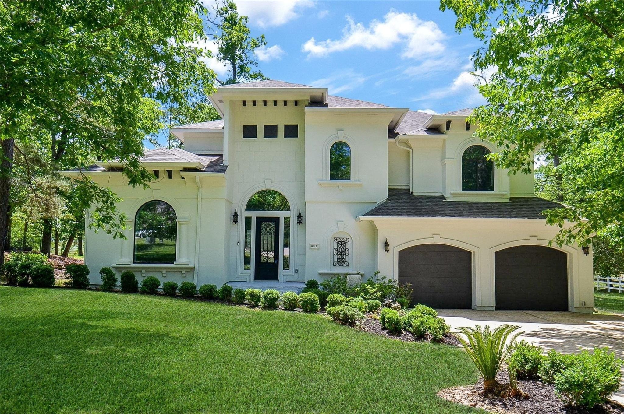 8912 Forest Lake Drive — photo