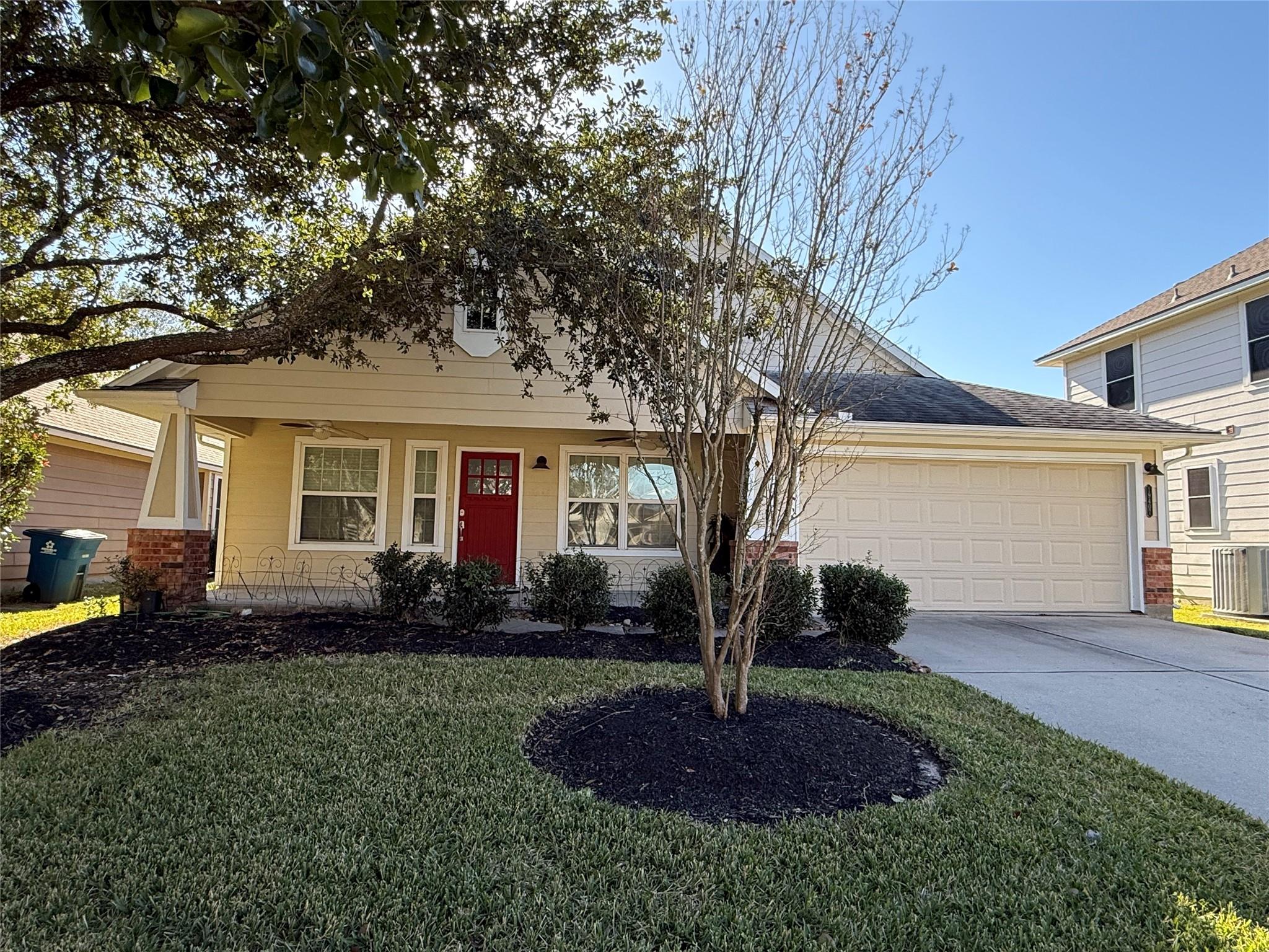 19407 Rosebud Ridge Way, Spring, TX 77379
